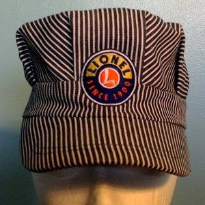 Youth Lionel L.L.C. Hat